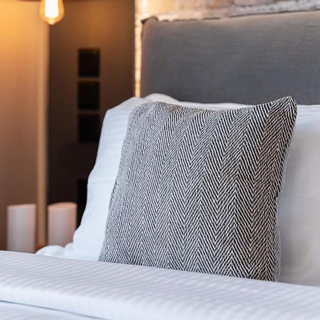 Gm Luxury Suites Kalavryta Zimmer foto