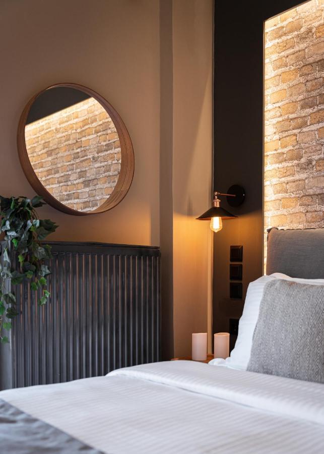 Gm Luxury Suites Kalavryta Exterior foto
